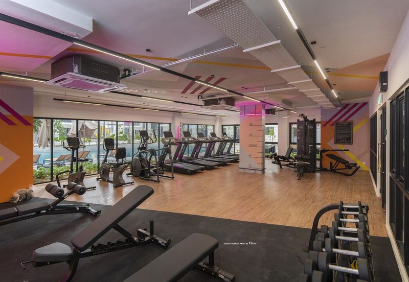 Duduk Huni @ Eco Ardence