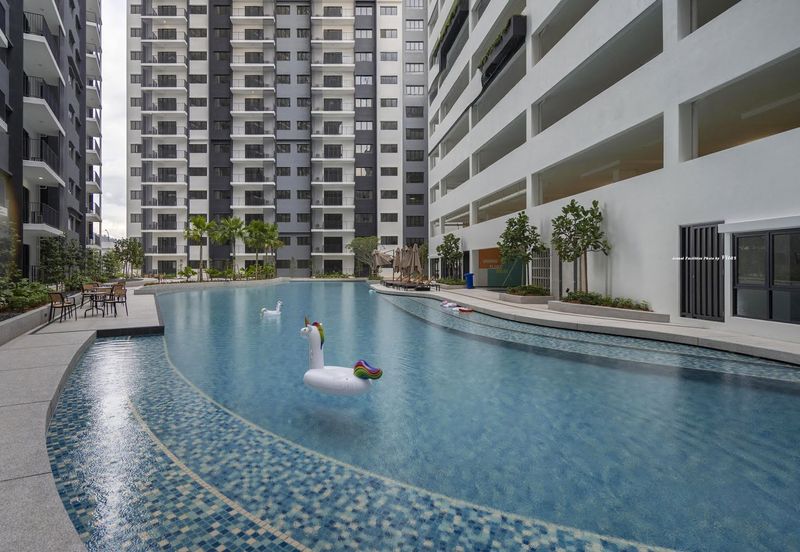 Duduk Huni @ Eco Ardence