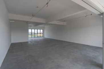 Hana Square @ Eco Ardence