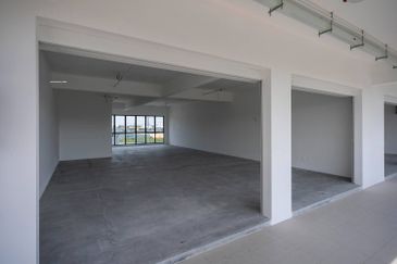 Hana Square @ Eco Ardence