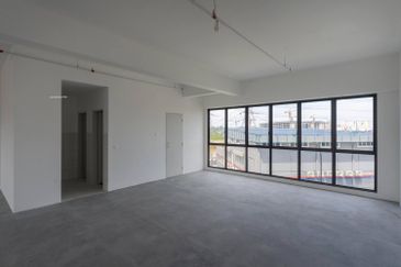 Hana Square @ Eco Ardence