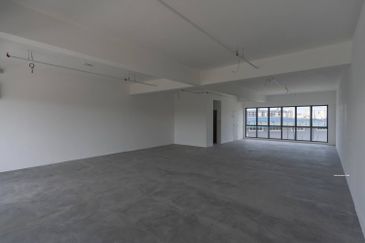 Hana Square @ Eco Ardence