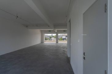 Hana Square @ Eco Ardence