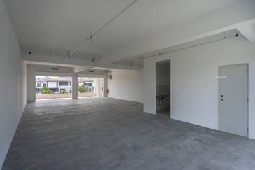 Hana Square @ Eco Ardence