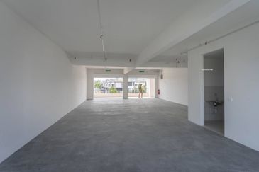 Hana Square @ Eco Ardence