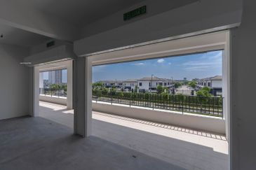 Hana Square @ Eco Ardence