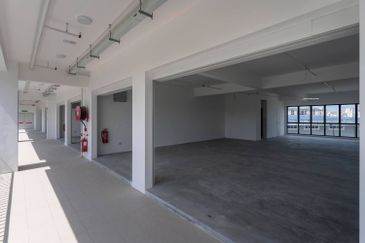 Hana Square @ Eco Ardence