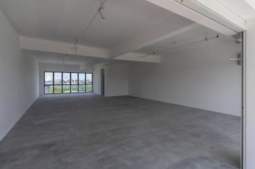 Hana Square @ Eco Ardence