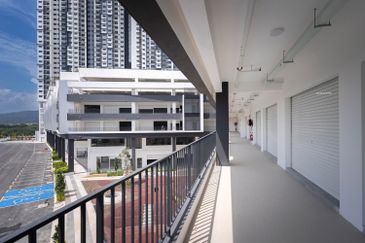 Hana Square @ Eco Ardence