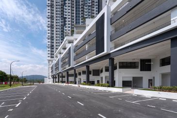 Hana Square @ Eco Ardence