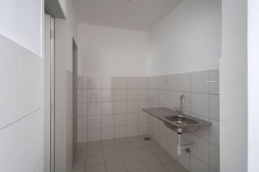 Hana Square @ Eco Ardence