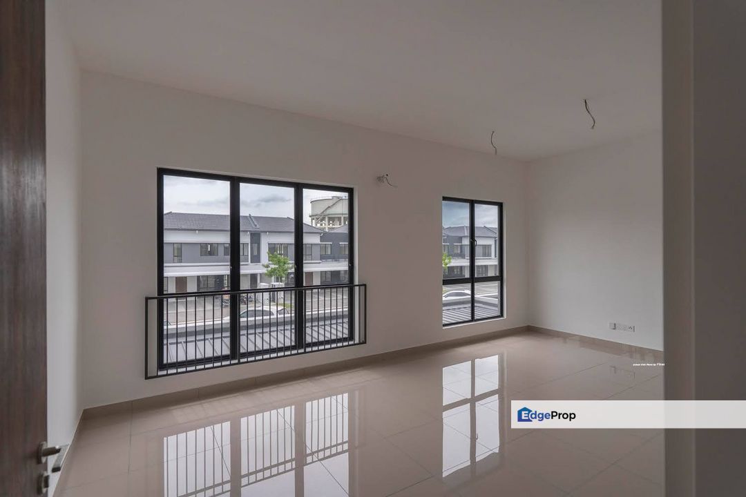 Ember @ Eco Ardence - New Co-Home Upstairs Unit for Sale, Selangor, Shah Alam
