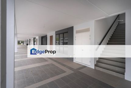 Ember @ Eco Ardence - New Co-Home Upstairs Unit for Sale, Selangor, Shah Alam