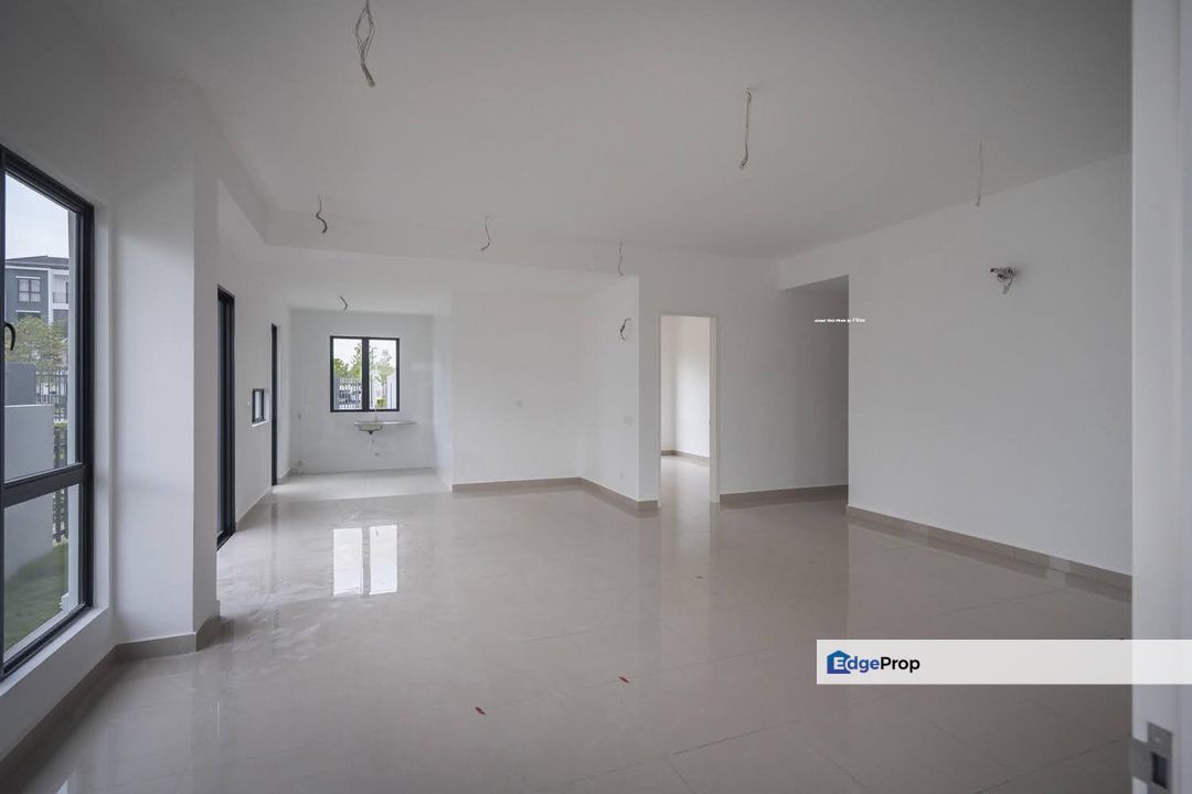 Ember @ Eco Ardence - Ground Floor End-Lot Co-Home for Sale, Selangor, Shah Alam