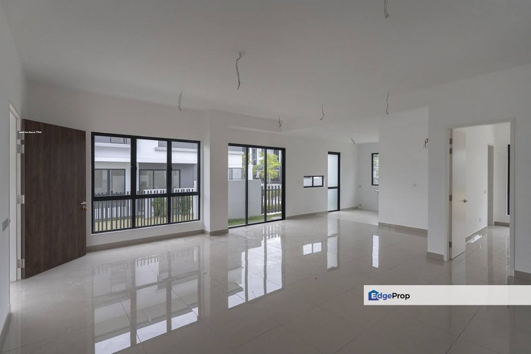 Ember @ Eco Ardence - Ground Floor End-Lot Co-Home for Sale, Selangor, Shah Alam