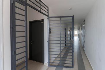 Edusentral @ Setia Alam