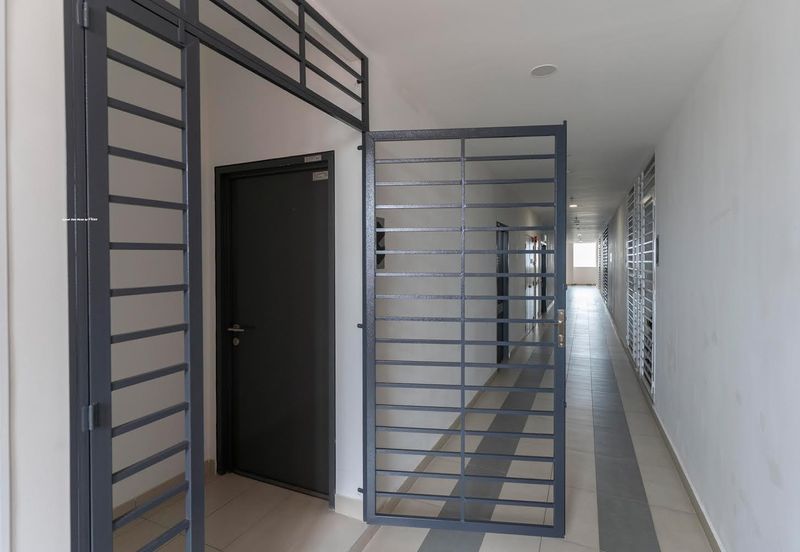 Edusentral @ Setia Alam