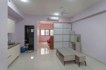 Edusentral @ Setia Alam