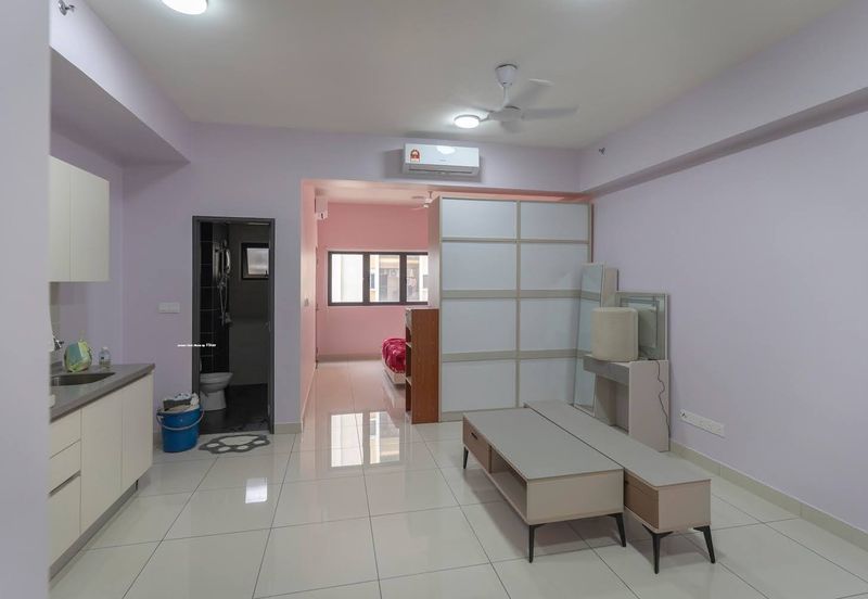 Edusentral @ Setia Alam