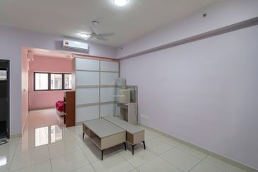 Edusentral @ Setia Alam