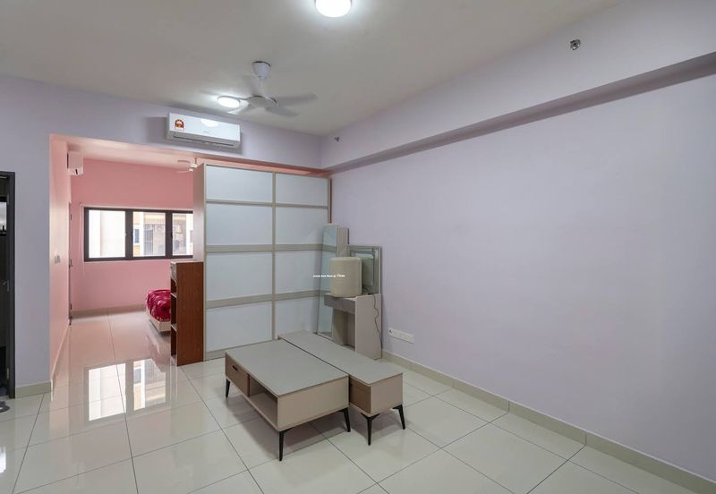 Edusentral @ Setia Alam