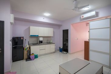 Edusentral @ Setia Alam