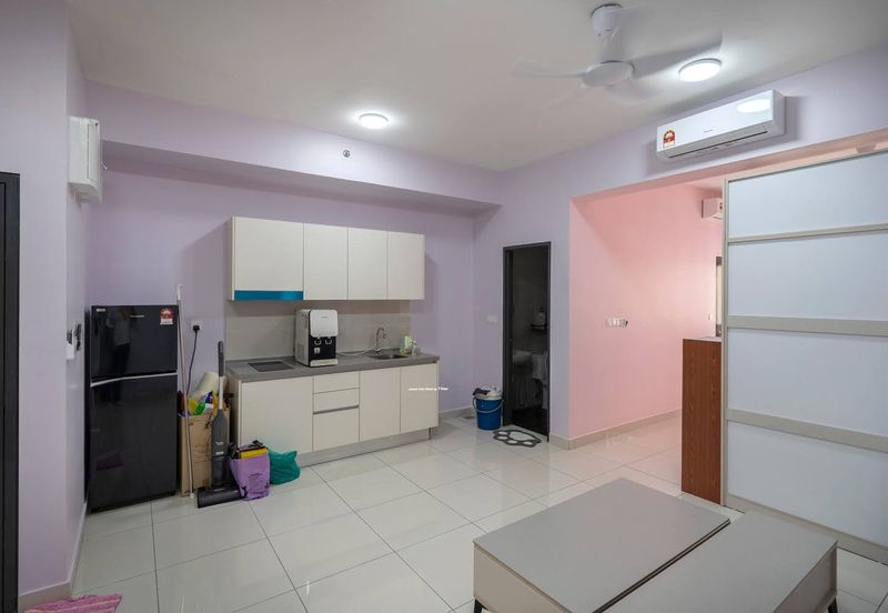 Edusentral @ Setia Alam