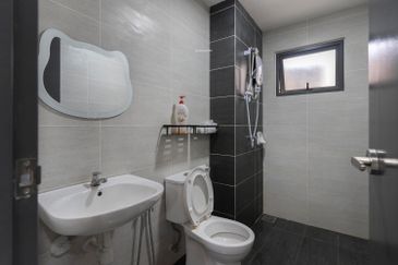 Edusentral @ Setia Alam