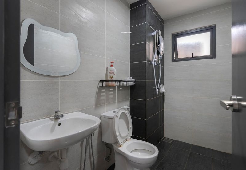 Edusentral @ Setia Alam