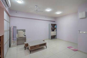 Edusentral @ Setia Alam