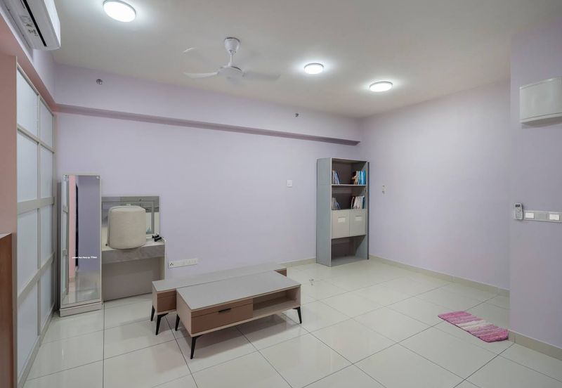 Edusentral @ Setia Alam