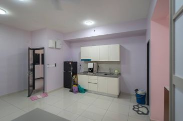 Edusentral @ Setia Alam