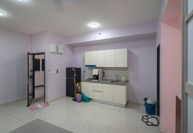 Edusentral @ Setia Alam