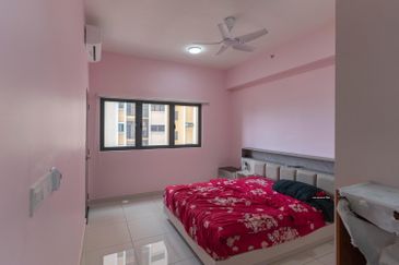 Edusentral @ Setia Alam