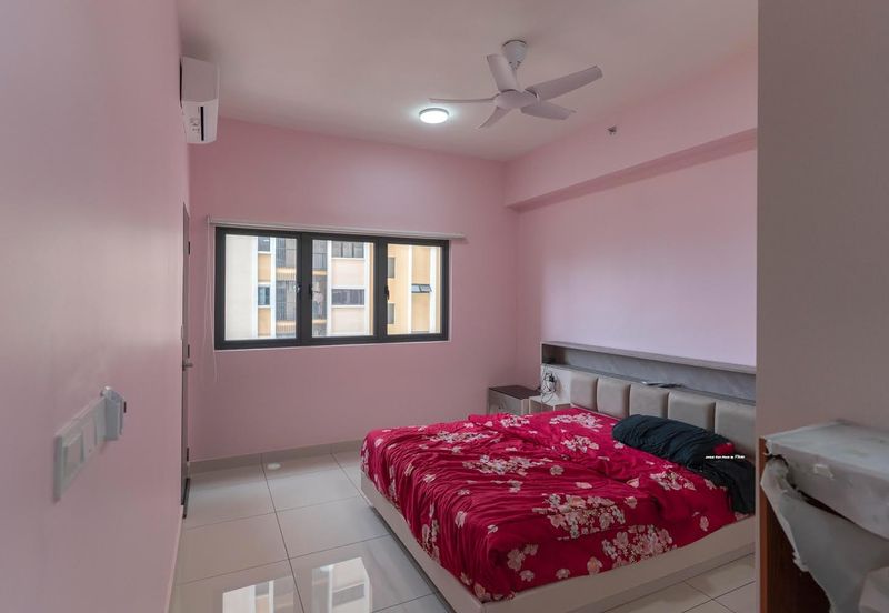 Edusentral @ Setia Alam