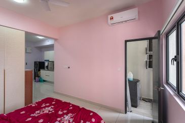 Edusentral @ Setia Alam