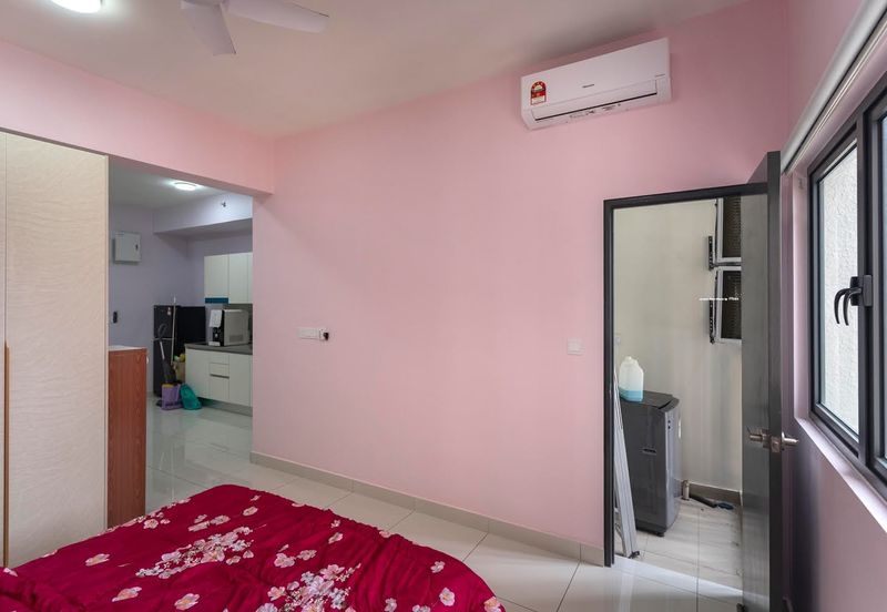 Edusentral @ Setia Alam