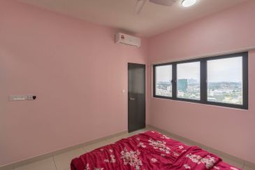 Edusentral @ Setia Alam