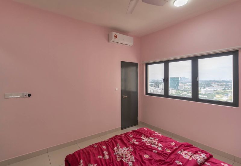 Edusentral @ Setia Alam