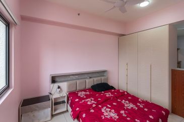 Edusentral @ Setia Alam