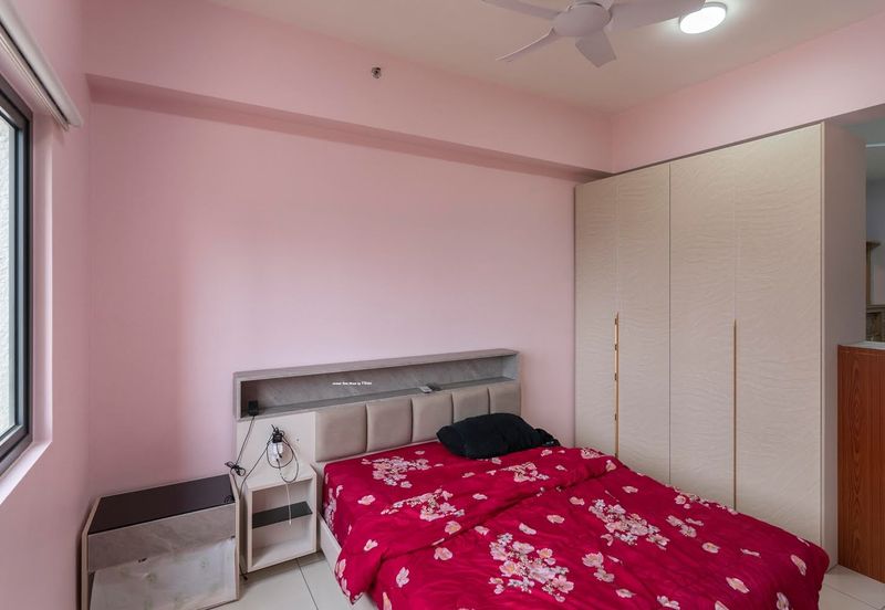 Edusentral @ Setia Alam