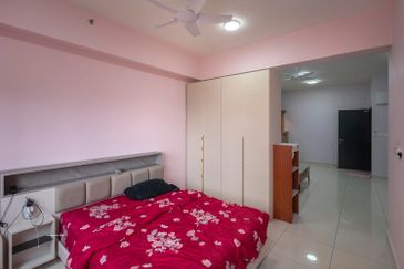 Edusentral @ Setia Alam