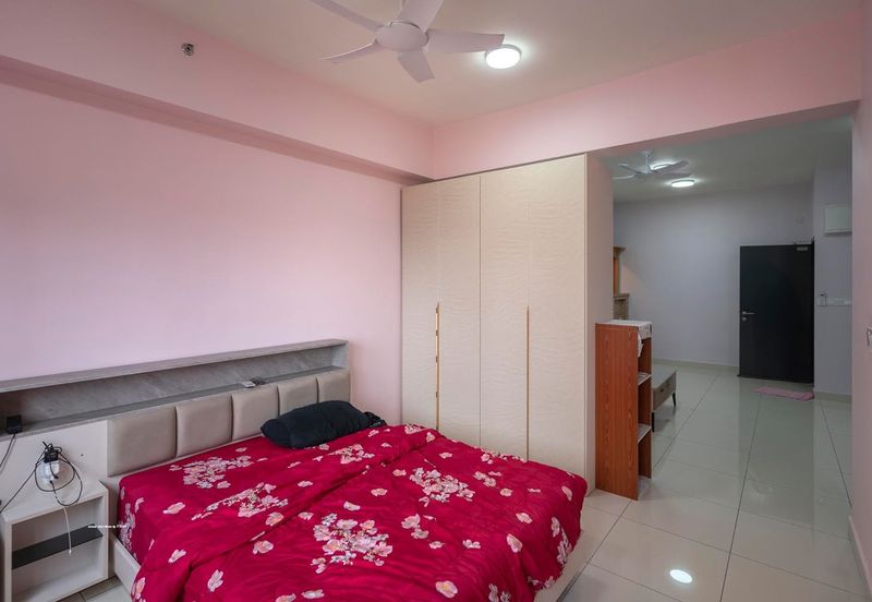 Edusentral @ Setia Alam