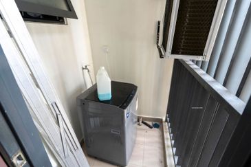 Edusentral @ Setia Alam