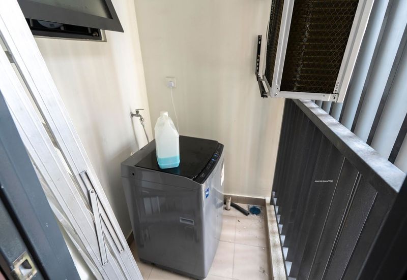 Edusentral @ Setia Alam