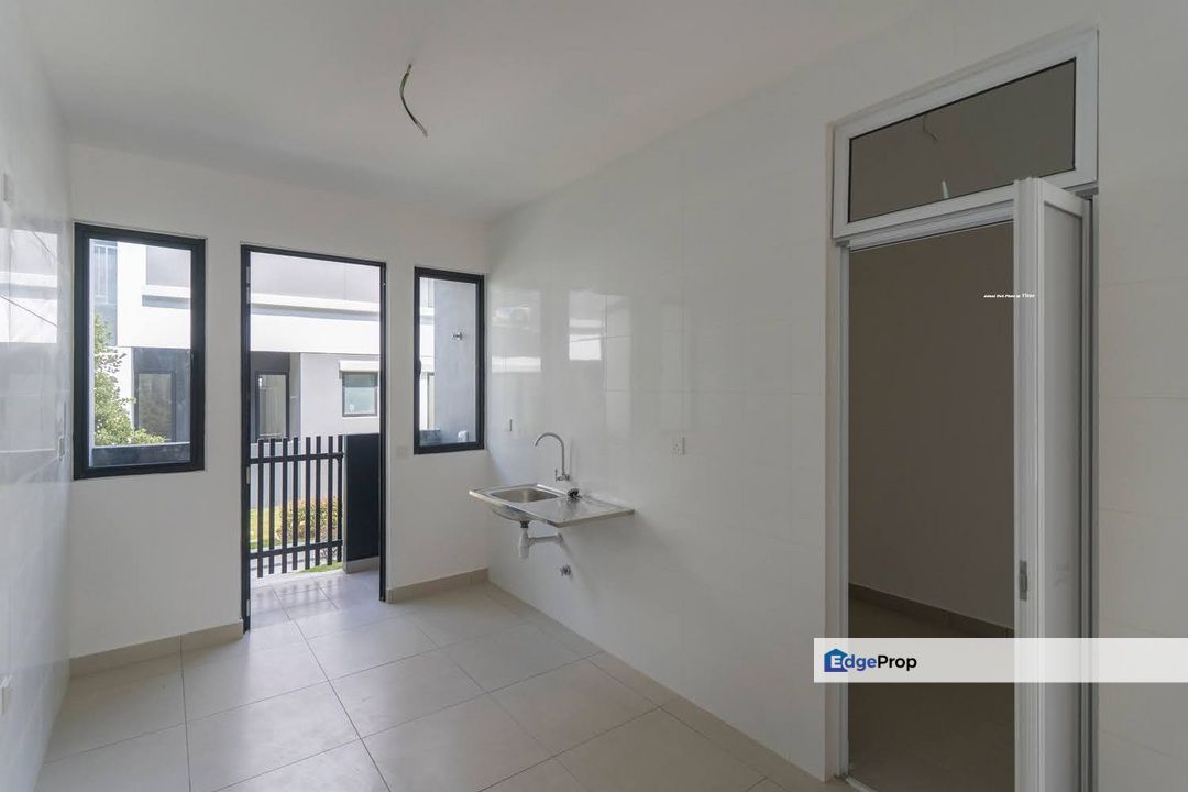 Ember @ Eco Ardence - Intermediate Ground Floor Co-Home for Sale, Selangor, Shah Alam