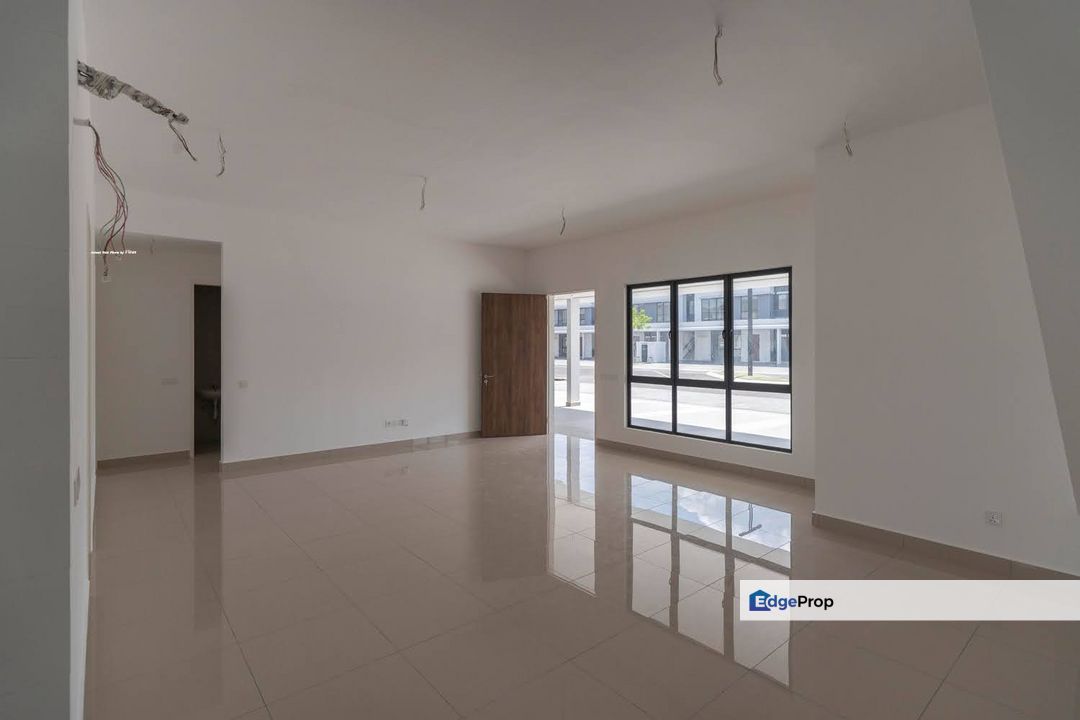 Ember @ Eco Ardence - Intermediate Ground Floor Co-Home for Sale, Selangor, Shah Alam