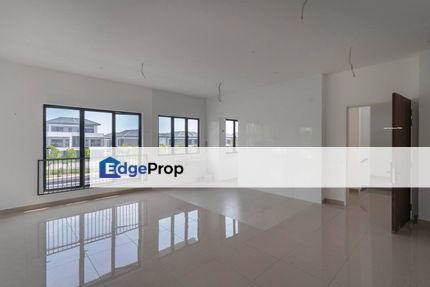 Ember @ Eco Ardence - Furnished 1st Floor End-Lot Co-Home to Let, Selangor, Petaling Jaya