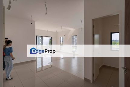 Ember @ Eco Ardence - Furnished Corner Upstairs Unit Co-Home to Let, Selangor, Shah Alam