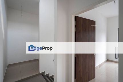 Ember @ Eco Ardence - Furnished Intermediate 1st Floor Co-Home to Let, Selangor, Shah Alam